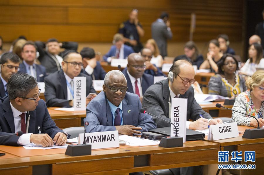 （國際&middot;圖文互動）（1）訪華外國使節(jié)盛贊中國新疆發(fā)展成就和反恐、去極端化成果