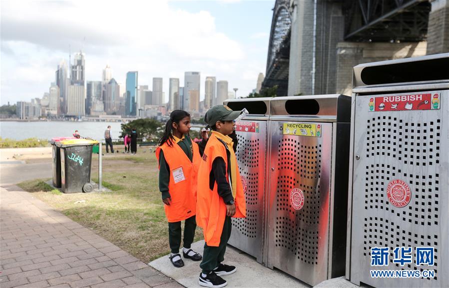 （國際）（14）在國外，垃圾如何分類