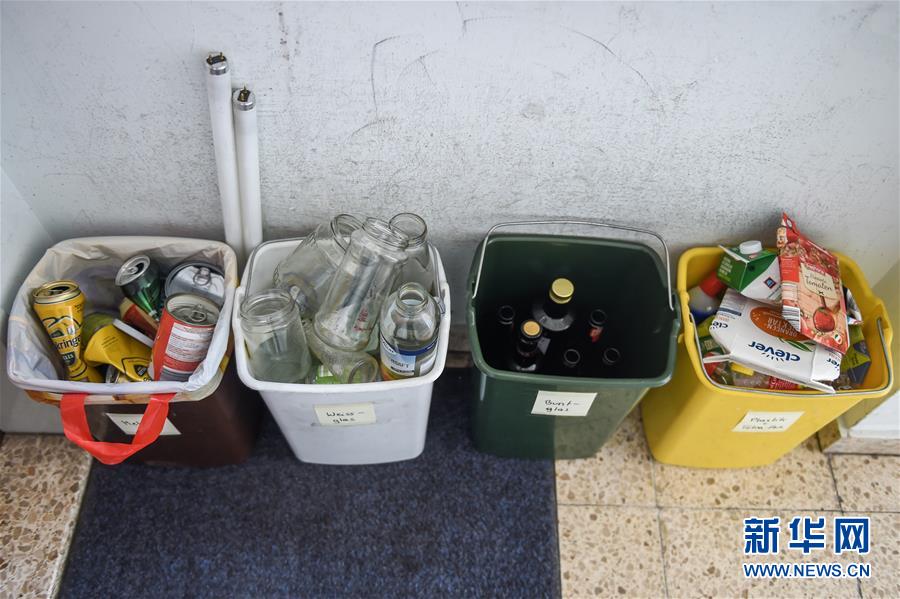 （國際）（18）在國外，垃圾如何分類