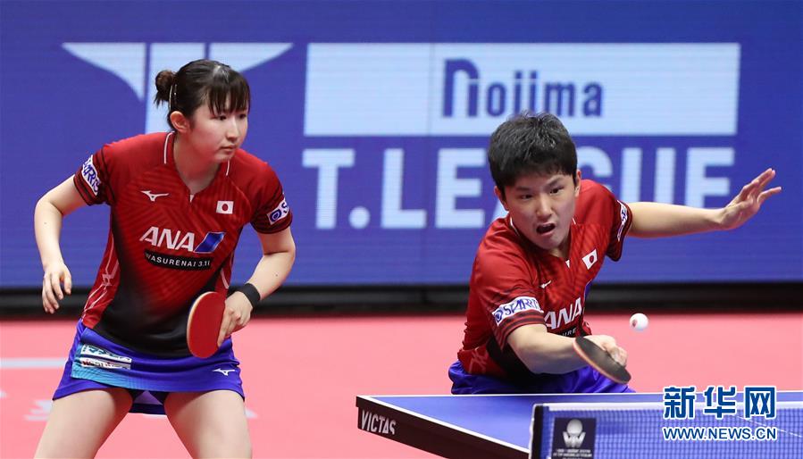 （新華全媒頭條&middot;圖文互動(dòng)）（8）決戰(zhàn)東京 再鑄輝煌&mdash;&mdash;寫在東京奧運(yùn)會(huì)倒計(jì)時(shí)一周年之際