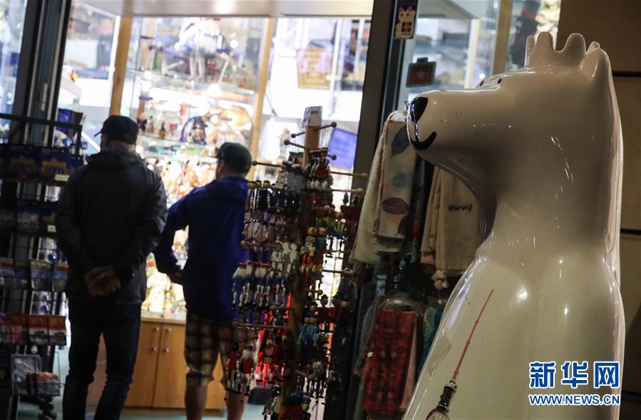 （國(guó)際）（5）德國(guó)柏林：夜來&ldquo;菩提樹下&rdquo;