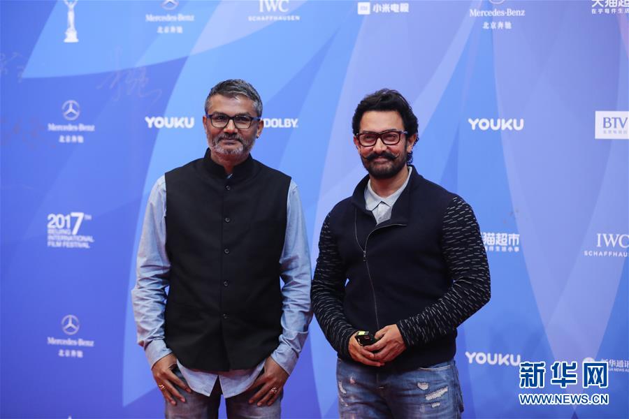 （習(xí)近平出訪配合稿&middot;圖文互動(dòng)）（3）特稿：電影、瑜伽、智能手機(jī)&mdash;&mdash;中印兩個(gè)文明古國(guó)交往&ldquo;新故事&rdquo;