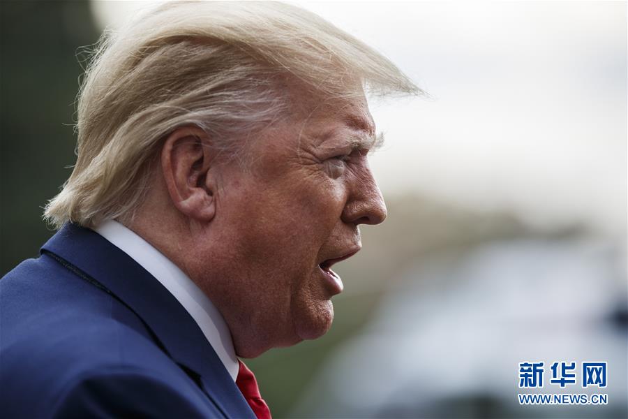 (國際)(1)“伊斯蘭國”最高頭目巴格達迪已在美軍襲擊行動中身亡