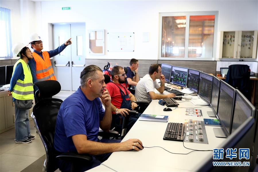 （國(guó)際&middot;圖文互動(dòng)）（2）通訊：&ldquo;如果沒(méi)有電站，就沒(méi)有現(xiàn)在的斯坦納里市&rdquo;&mdash;&mdash;記一座波黑小城的蝶變