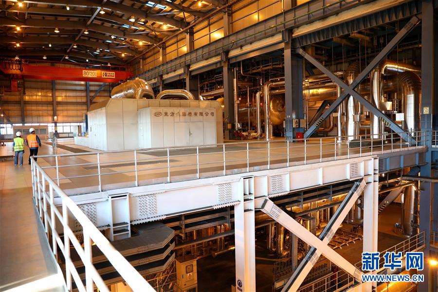 （國(guó)際&middot;圖文互動(dòng)）（3）通訊：&ldquo;如果沒(méi)有電站，就沒(méi)有現(xiàn)在的斯坦納里市&rdquo;&mdash;&mdash;記一座波黑小城的蝶變