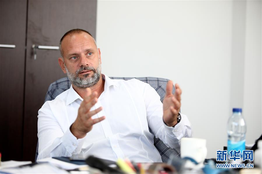 （國(guó)際&middot;圖文互動(dòng)）（4）通訊：&ldquo;如果沒(méi)有電站，就沒(méi)有現(xiàn)在的斯坦納里市&rdquo;&mdash;&mdash;記一座波黑小城的蝶變