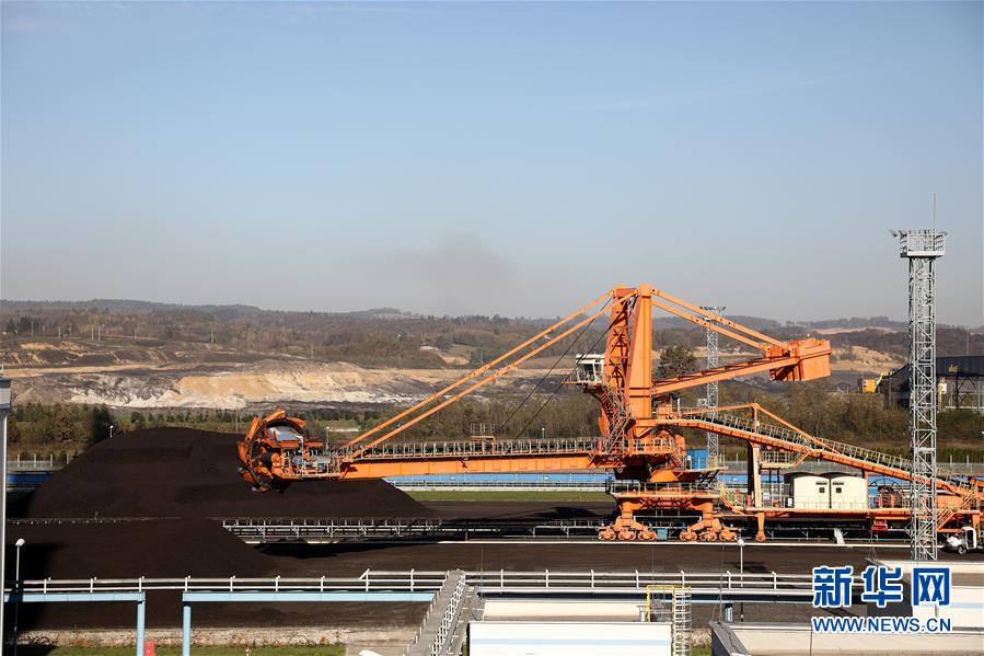 （國(guó)際&middot;圖文互動(dòng)）（6）通訊：&ldquo;如果沒(méi)有電站，就沒(méi)有現(xiàn)在的斯坦納里市&rdquo;&mdash;&mdash;記一座波黑小城的蝶變