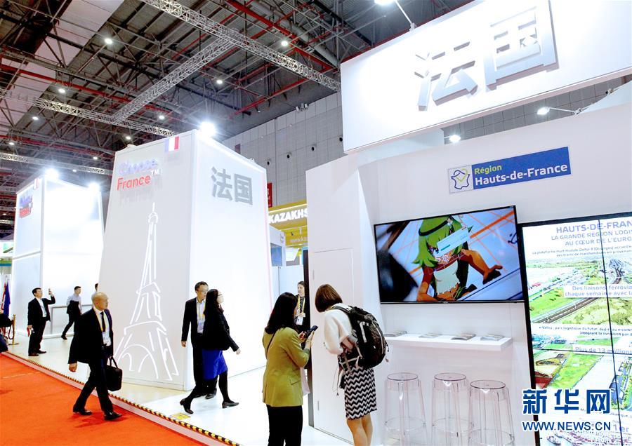 （新華全媒頭條&middot;圖文互動）（1）共襄盛舉 共享未來&mdash;&mdash;與會人士熱議習(xí)近平主席在第二屆中國國際進(jìn)口博覽會上的主旨演講