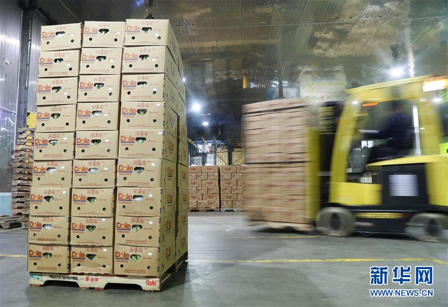 （在習(xí)近平新時代中國特色社會主義思想指引下&mdash;&mdash;新時代新作為新篇章&middot;總書記關(guān)切開放事&middot;圖文互動）（5）中國市場這么大這么開放，我們一定要深耕&mdash;&mdash;來自進(jìn)博會參展外商的故事