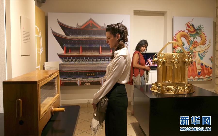 （新華全媒頭條&middot;圖文互動）（5）特稿：全面提升中希合作交流水平 推動金磚峰會取得豐碩成果&mdash;&mdash;寫在習近平主席對希臘進行國事訪問并赴巴西出席金磚國家領導人第十一次會晤之際