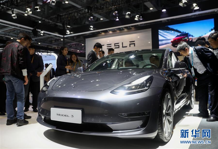 （新華全媒頭條&middot;圖文互動）（16）秋天里的樂章&mdash;&mdash;第二屆中國國際進口博覽會巡禮