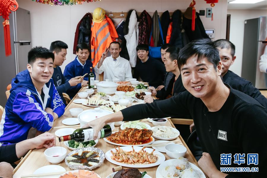 （國(guó)際&middot;年終報(bào)道）（17）&ldquo;回味&rdquo;2019