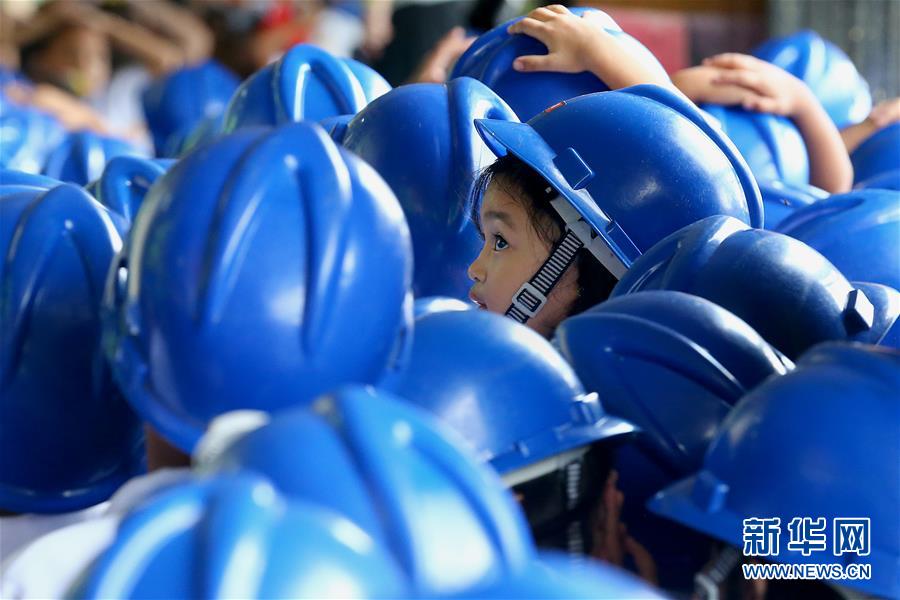 （國(guó)際&middot;年終報(bào)道）（1）2019，精&ldquo;彩&rdquo;紛呈