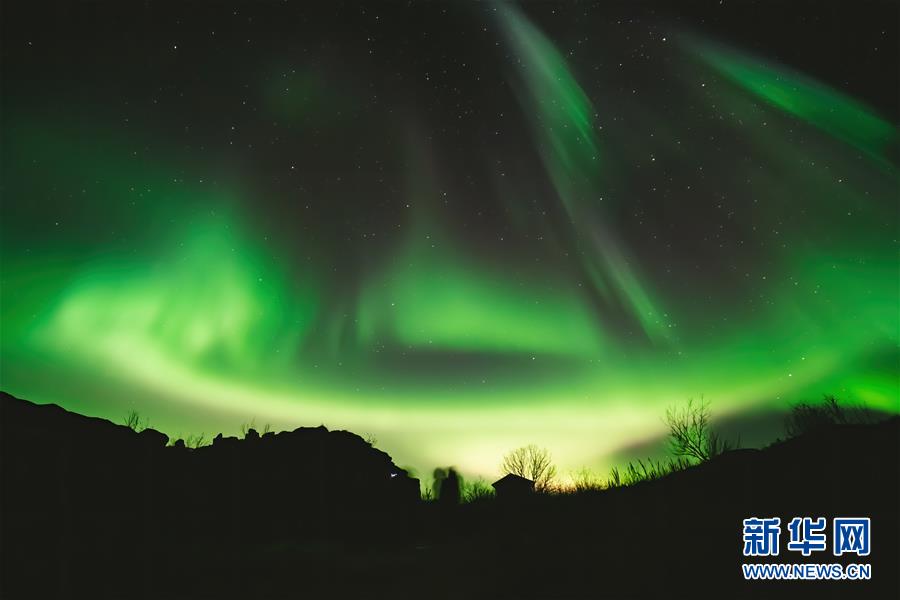 （國(guó)際&middot;年終報(bào)道）（2）2019，精&ldquo;彩&rdquo;紛呈