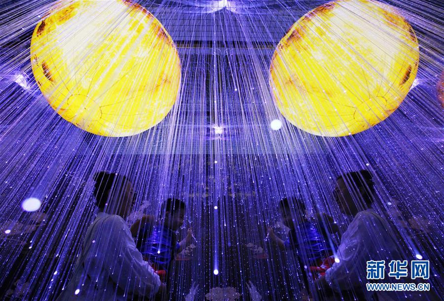 （國際&middot;年終報道）（4）2019，精&ldquo;彩&rdquo;紛呈