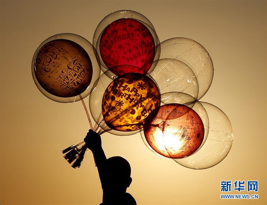 （國際&middot;年終報道）（6）2019，精&ldquo;彩&rdquo;紛呈