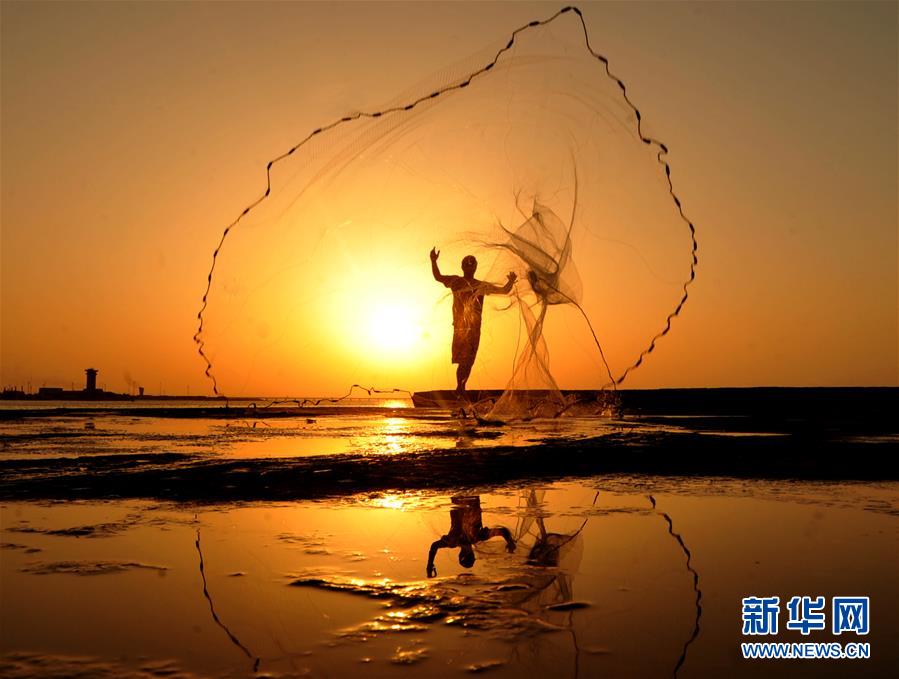 （國(guó)際&middot;年終報(bào)道）（9）2019，精&ldquo;彩&rdquo;紛呈