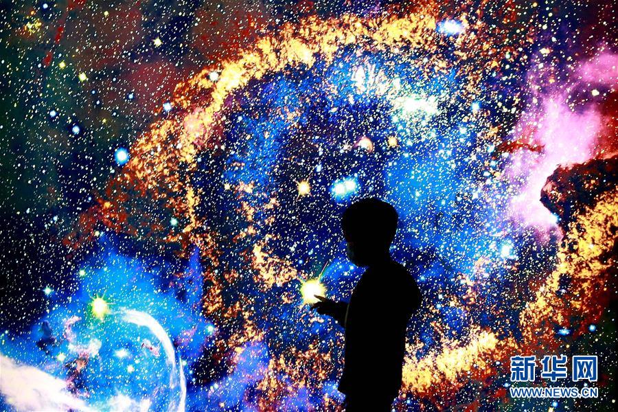 （國際&middot;年終報道）（16）2019，精&ldquo;彩&rdquo;紛呈