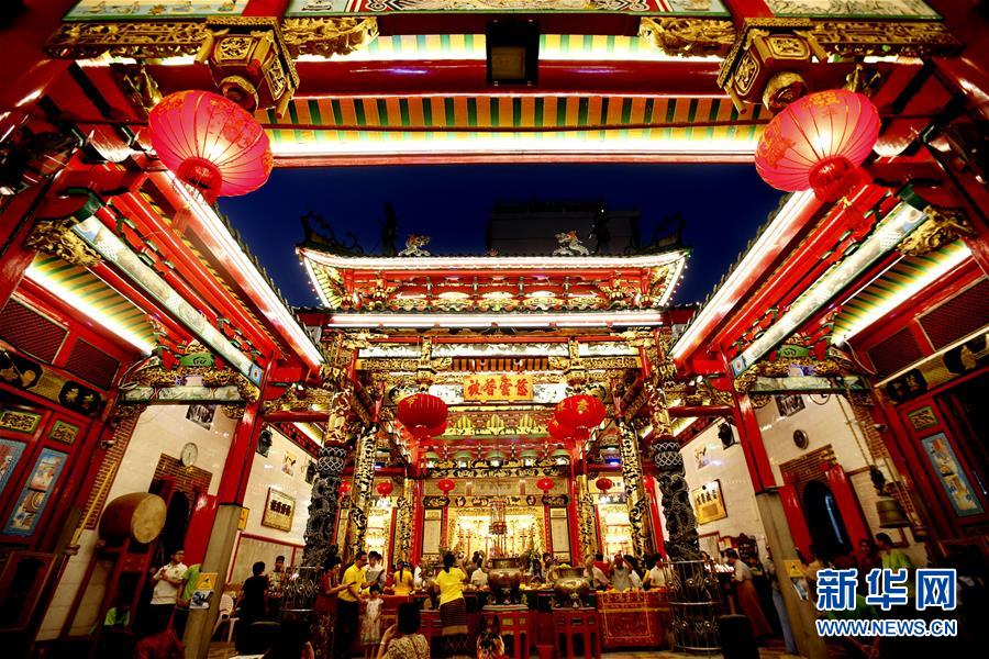 （習(xí)近平出訪配合稿&middot;圖文互動(dòng)）（6）新聞背景：緬甸聯(lián)邦共和國