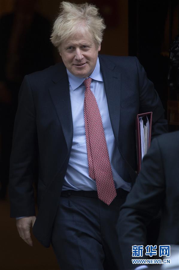 (國(guó)際)(1)歐洲議會(huì)通過(guò)英國(guó)“脫歐”協(xié)議