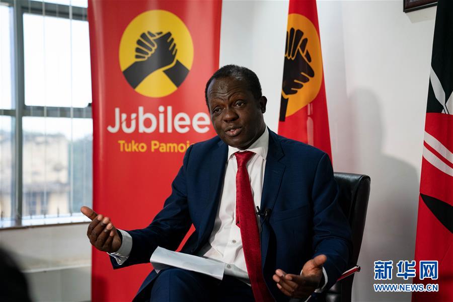 (國際·圖文互動(dòng))(1)多國政要對(duì)中國戰(zhàn)勝新型冠狀病毒感染肺炎疫情充滿信心