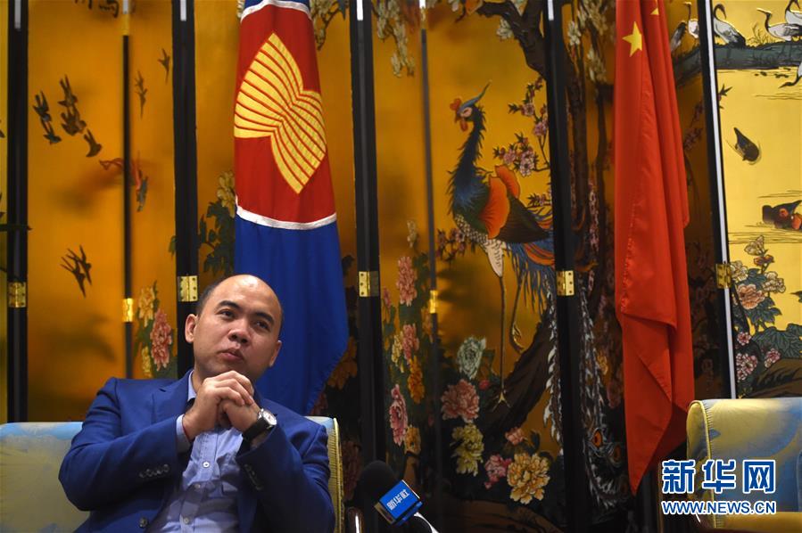 (國際·圖文互動(dòng))(2)多國政要對(duì)中國戰(zhàn)勝新型冠狀病毒感染肺炎疫情充滿信心