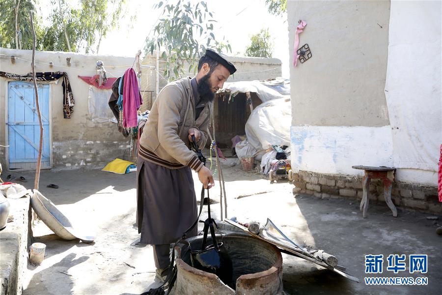 （國(guó)際&middot;圖文互動(dòng)）（3）通訊：他鄉(xiāng)亦故鄉(xiāng)&mdash;&mdash;訪巴基斯坦阿富汗難民營(yíng)