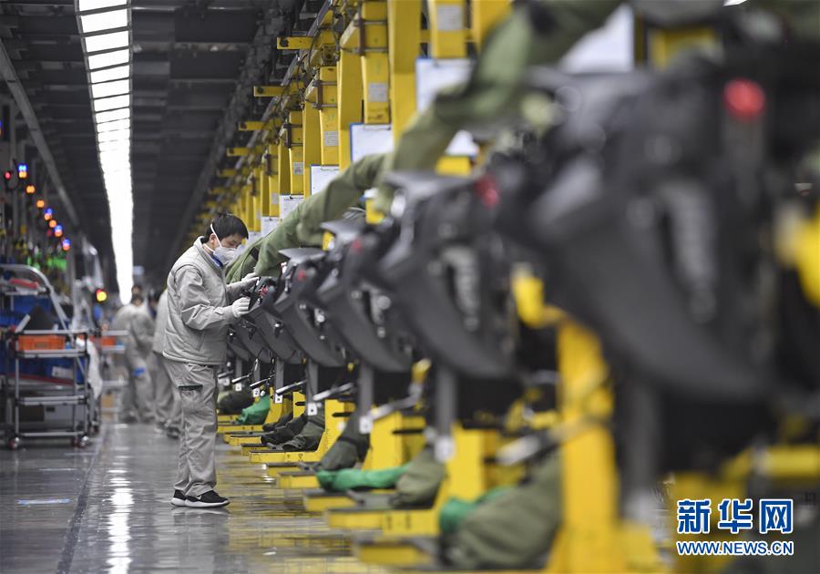 （新華全媒頭條&middot;圖文互動）（6）命運與共  共克時艱&mdash;&mdash;戰(zhàn)&ldquo;疫&rdquo;中的中國與世界