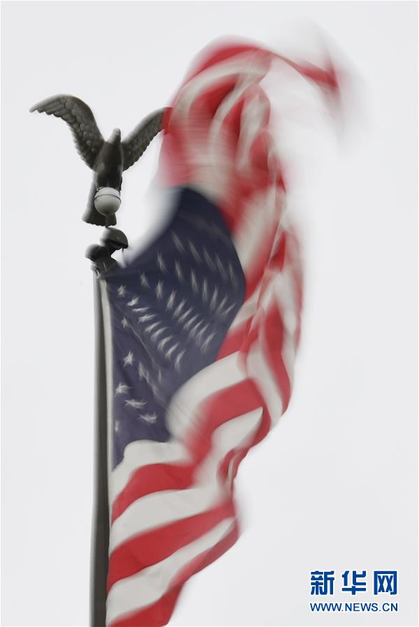 (國(guó)際)(3)特朗普說(shuō)未考慮發(fā)布全美范圍“居家令”