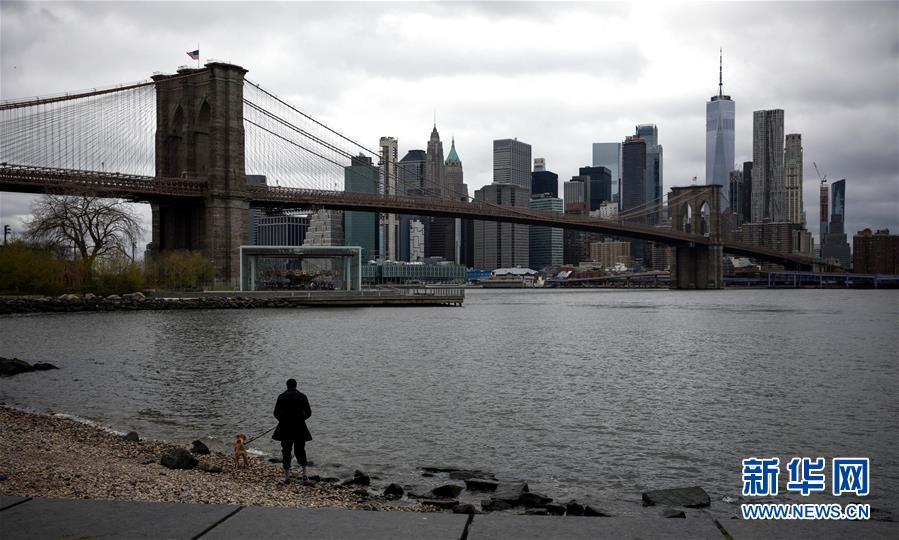 （國(guó)際&middot;圖文互動(dòng)）（1）疫情重創(chuàng)美國(guó)經(jīng)濟(jì)