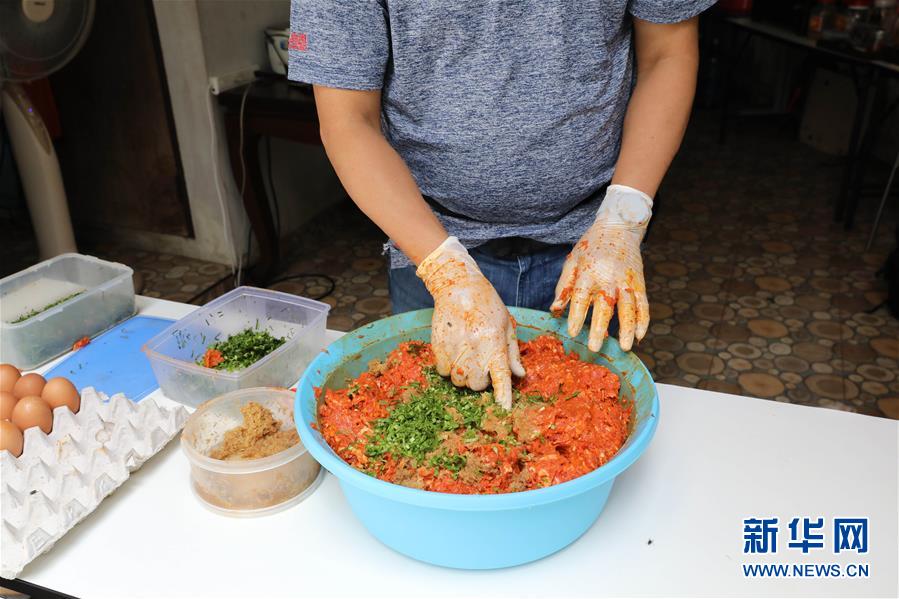 （海外抗疫故事&middot;圖文互動）（6）拒絕向新冠疫情低頭&mdash;&mdash;記泰國民航從業(yè)人員&ldquo;再就業(yè)&rdquo;