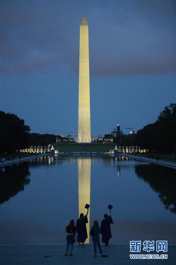 （國際疫情）（6）約翰斯&middot;霍普金斯大學(xué)：美國新冠確診病例累計超160萬例