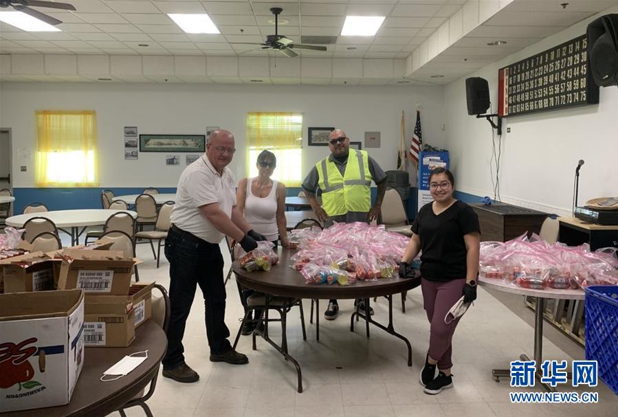 （國際&middot;圖文互動）（2）&ldquo;疫情中，比亞迪與我們在一起&rdquo;