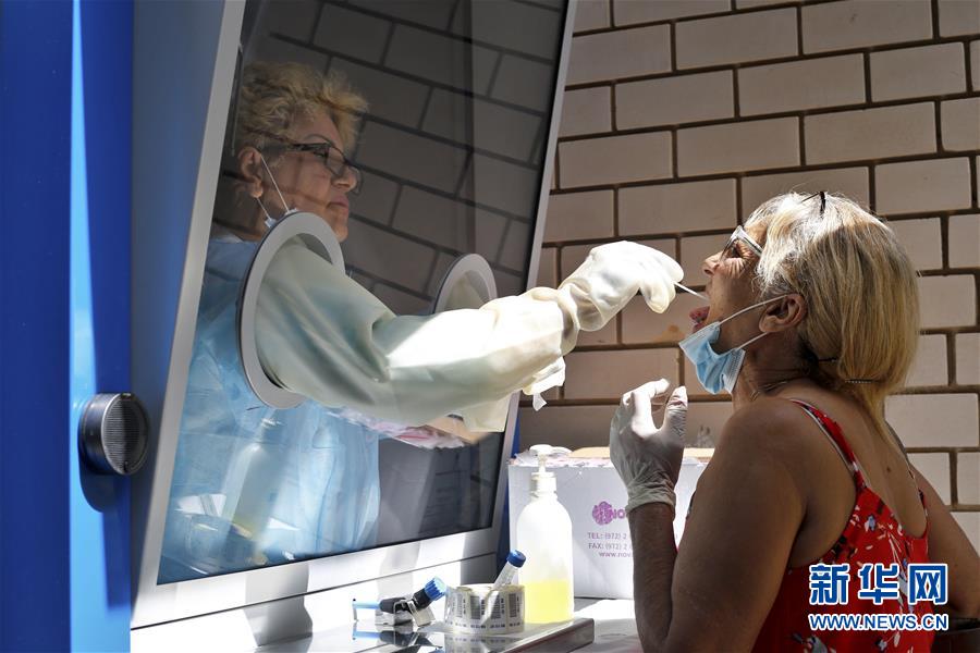 (新華全媒頭條·圖文互動)(1)全球復(fù)工復(fù)產(chǎn)四大考題