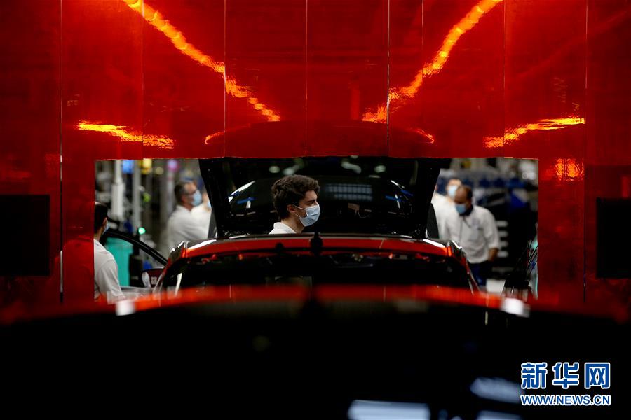 (新華全媒頭條·圖文互動)(4)全球復(fù)工復(fù)產(chǎn)四大考題