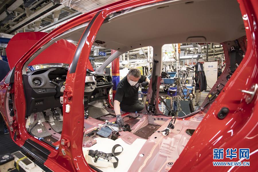 (新華全媒頭條·圖文互動)(5)全球復(fù)工復(fù)產(chǎn)四大考題