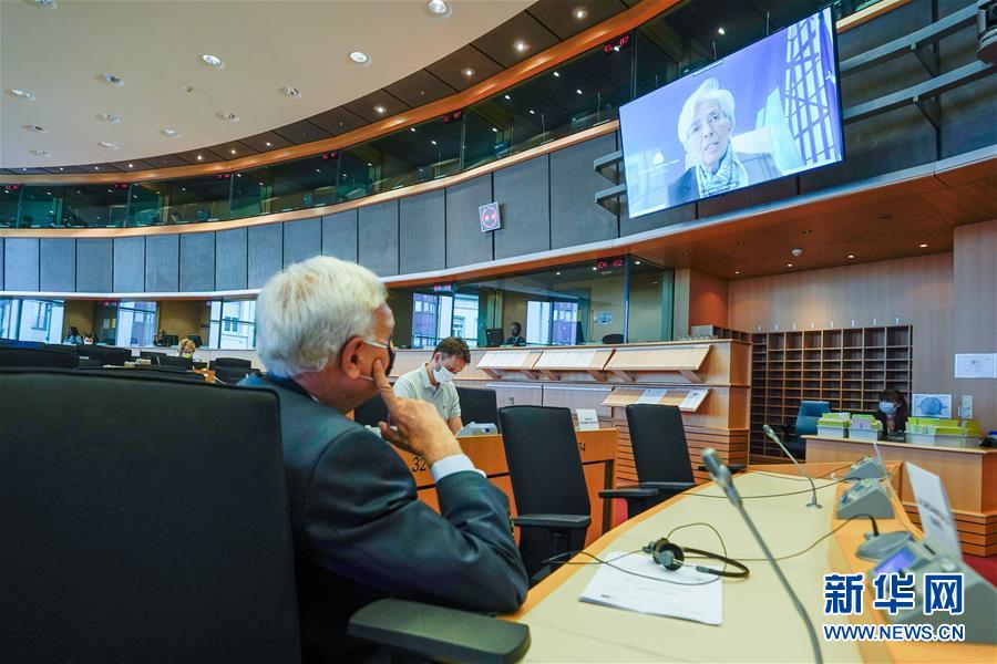 (新華全媒頭條·圖文互動)(7)全球復(fù)工復(fù)產(chǎn)四大考題