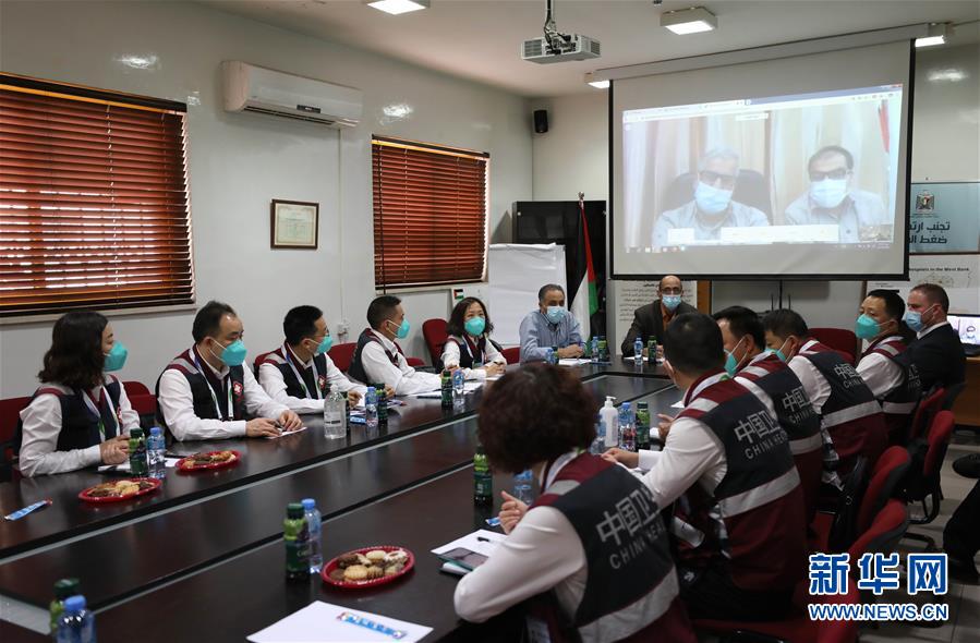 (新華全媒頭條·圖文互動)(9)全球復(fù)工復(fù)產(chǎn)四大考題