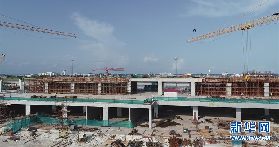 （國際&middot;圖文互動）（3）&ldquo;很高興有機會為中企抗疫和復(fù)工盡力&rdquo;&mdash;&mdash;馬爾代夫小伙薩利姆的抗疫故事