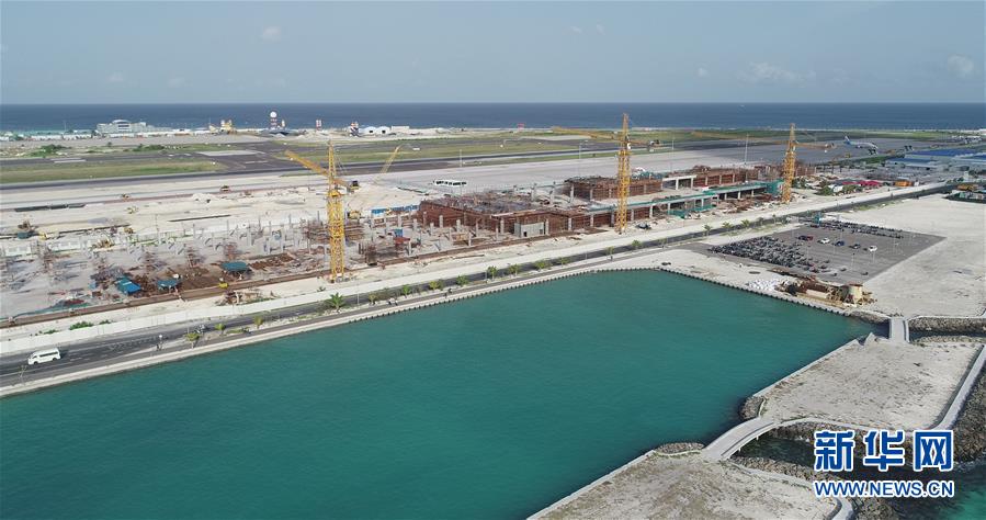 （國際&middot;圖文互動）（5）&ldquo;很高興有機會為中企抗疫和復(fù)工盡力&rdquo;&mdash;&mdash;馬爾代夫小伙薩利姆的抗疫故事