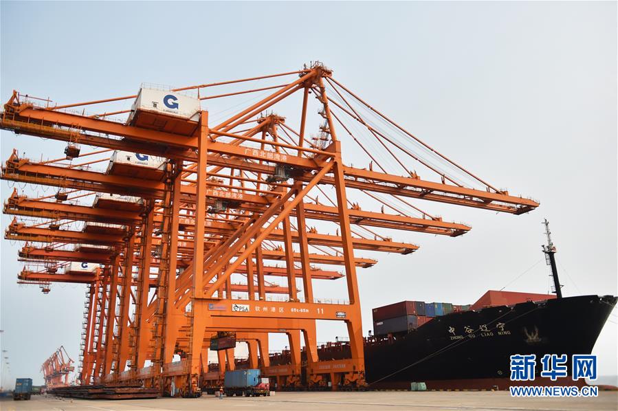 （新華全媒頭條&middot;圖文互動）（1）中國&mdash;東盟自貿(mào)區(qū)：&ldquo;黃金十年&rdquo;塑造世界經(jīng)貿(mào)新格局