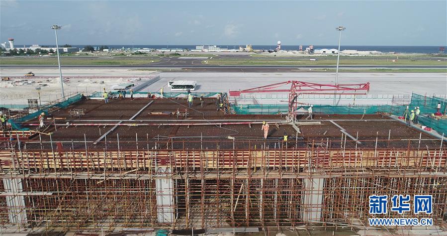 （新華全媒頭條&middot;圖文互動）（6）行天下之大道　匯眾志而致遠(yuǎn)&mdash;&mdash;戰(zhàn)&ldquo;疫&rdquo;中的&ldquo;一帶一路&rdquo;和海外中企彰顯全球公共產(chǎn)品價(jià)值