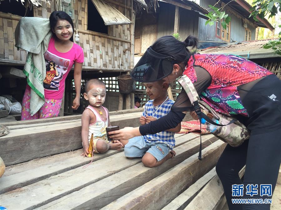 （國際&middot;圖文互動）（6）保護(hù)亞洲文化遺產(chǎn) 中國高校在行動