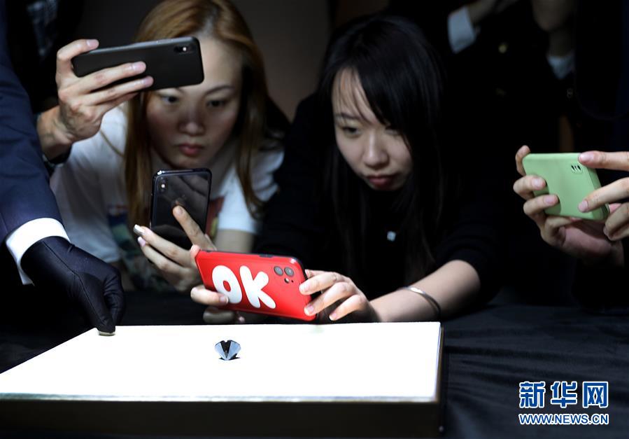 (新華全媒頭條·圖文互動)(5)攜手共“進(jìn)” 開放共贏——寫在第三屆中國國際進(jìn)口博覽會開幕之際