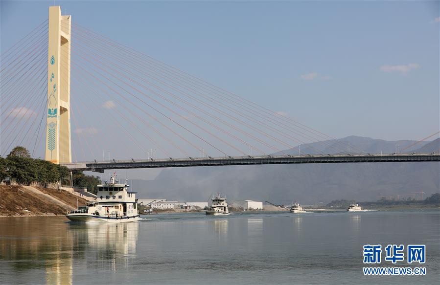 （圖文互動(dòng)）（1）100巡，凱旋！