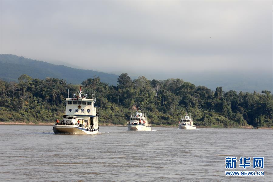 （圖文互動(dòng)）（3）100巡，凱旋！