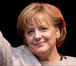 德國能否主導(dǎo)烏克蘭局勢(shì)？