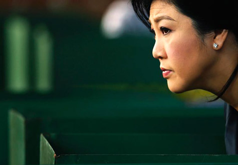 &ldquo;判&rdquo;走英拉后怎么辦？