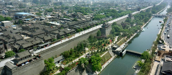 激活珍貴遺產(chǎn) 兌現(xiàn)文化價(jià)值&mdash;&mdash;絲路起點(diǎn)西安探索文化旅游雙融合