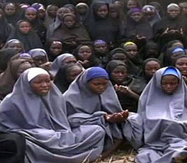 &ldquo;博科圣地&rdquo;為何如此猖狂？